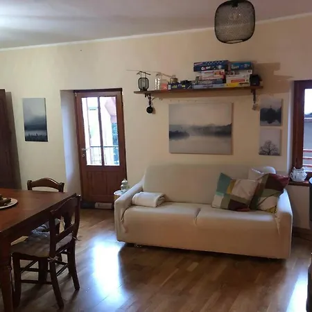 Like At Home! Σπίτι διακοπών *