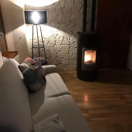 Dom wakacyjny Like At Home!