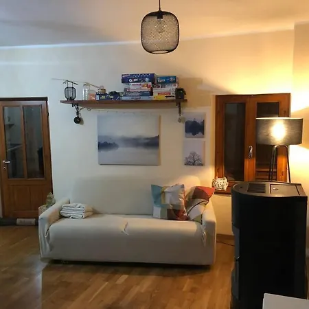 Like At Home! Σπίτι διακοπών