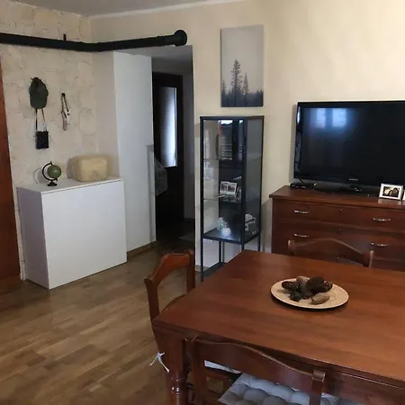 Σπίτι διακοπών Like At Home! Pezzo