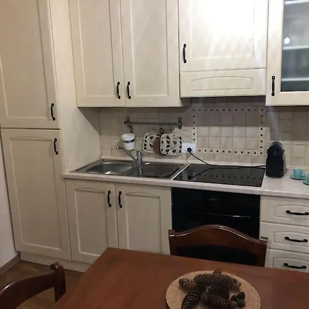 Like At Home! Σπίτι διακοπών Pezzo