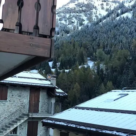 Like At Home! Σπίτι διακοπών Pezzo