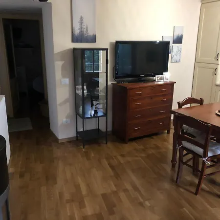 Like At Home! Σπίτι διακοπών